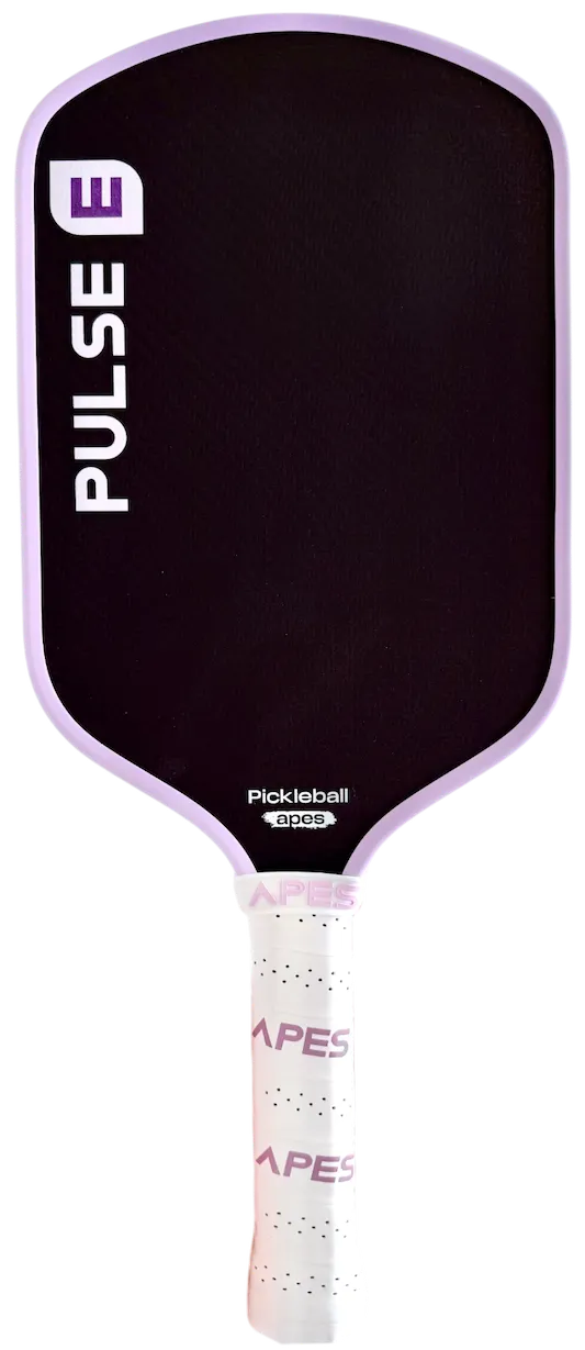 Pickleball Apes Pulse E 16mm Review | Matt's Pickleball