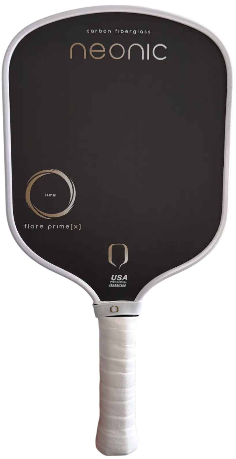 Neonic Flare Prime X 14mm Review | Matt's Pickleball