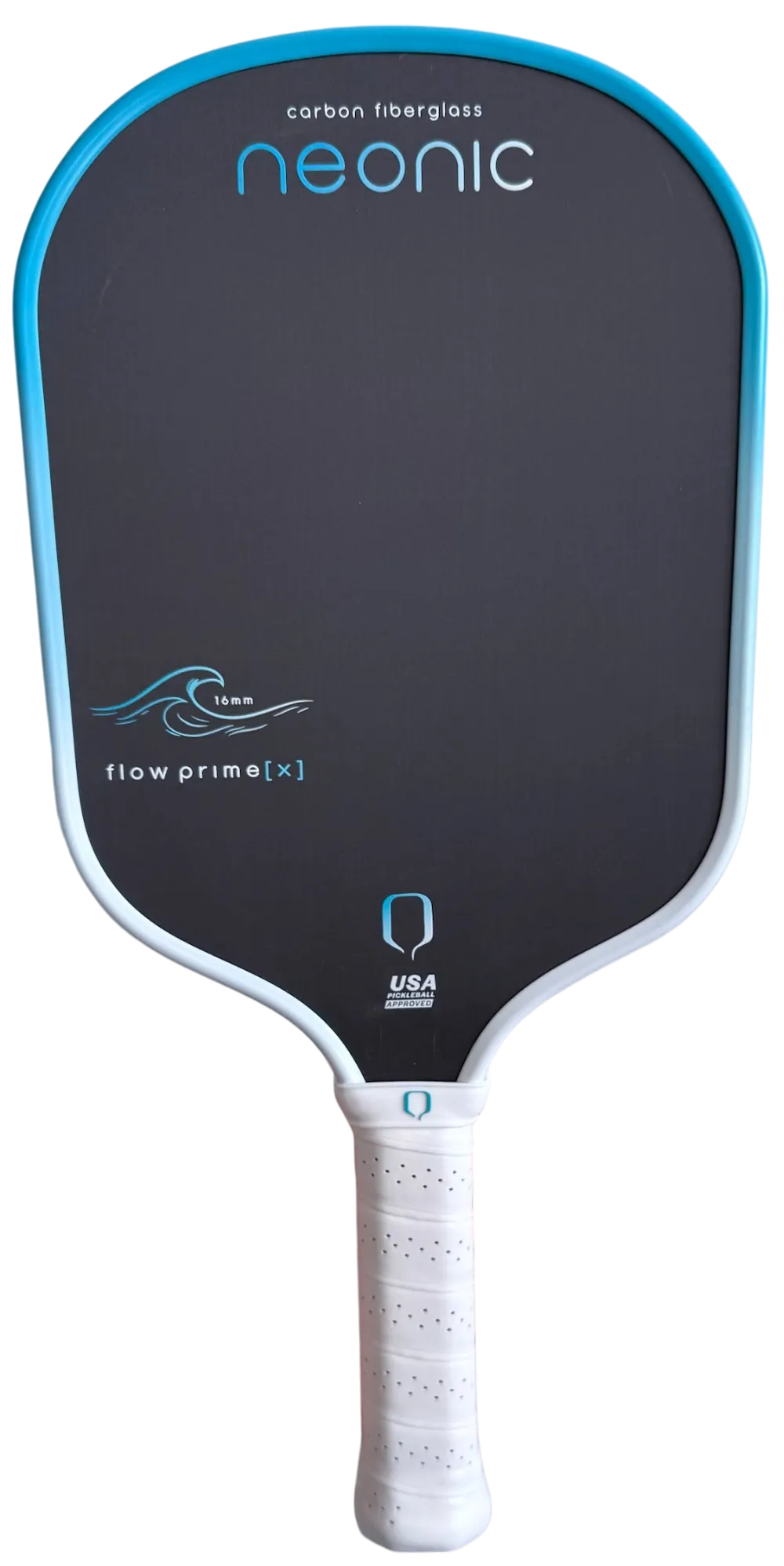 Neonic Flow Prime X 16mm Review | Matt's Pickleball