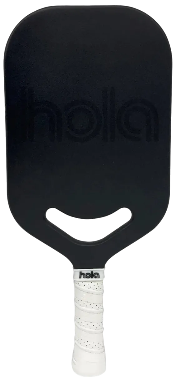 Hola Pickleball Hola Presidente Paddle Review | Matt's Pickleball