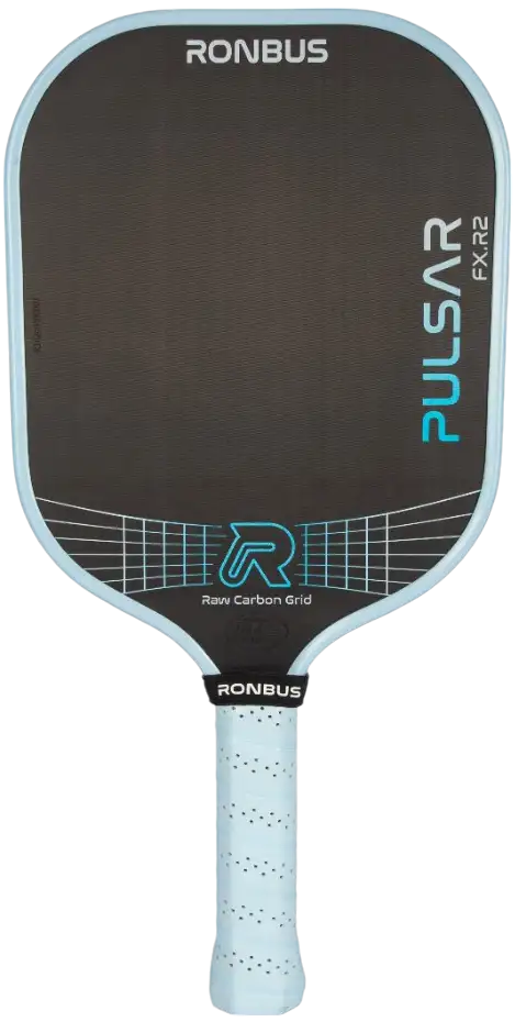 Ronbus R2 Pulsar FX 16mm Review | Matt's Pickleball