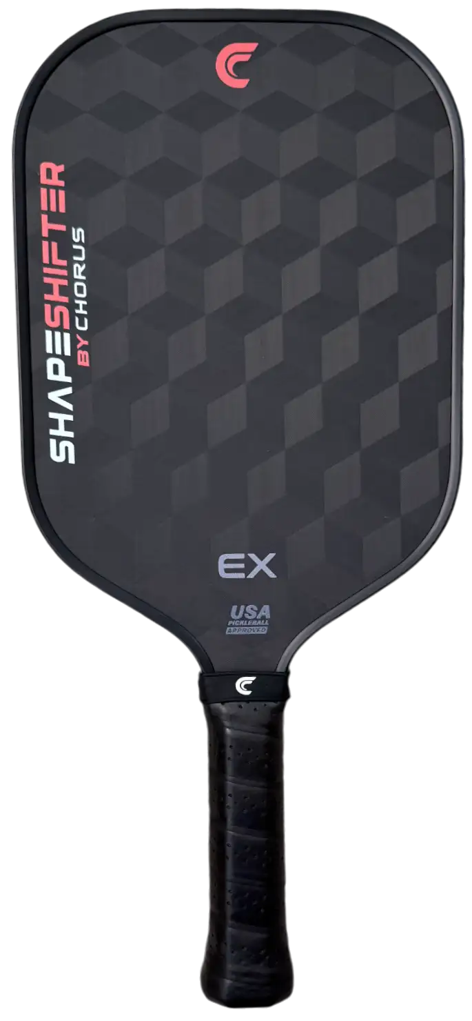 Chorus Shapeshifter EX 16mm Review | Matt's Pickleball