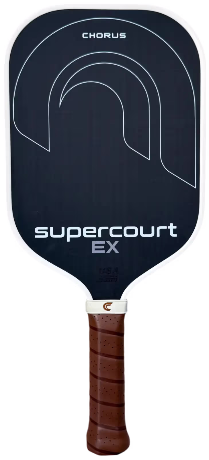 Chorus Supercourt EX 16mm Review | Matt's Pickleball