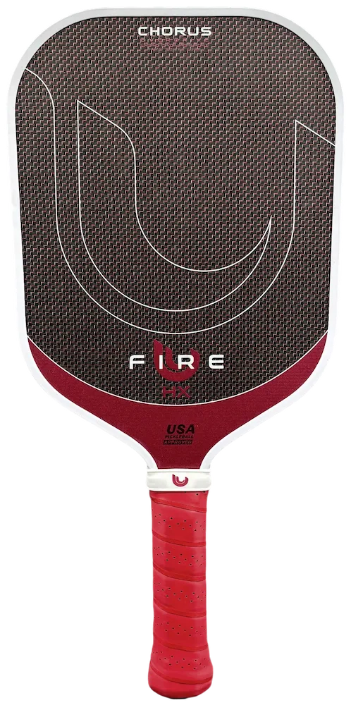 Chorus Fire HX 14mm Review | Matt's Pickleball