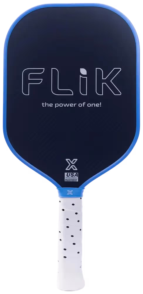 Body Helix FLIK 16mm Review | Matt's Pickleball