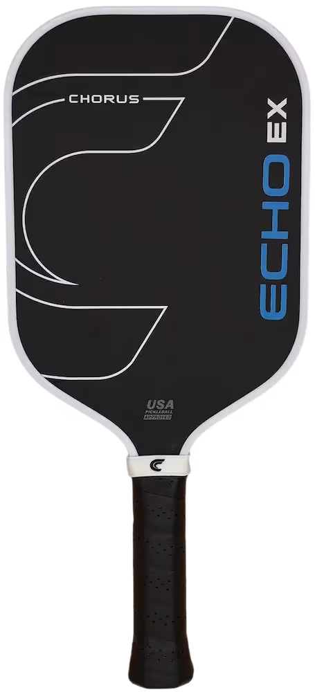 Chorus Echo EX 16mm Review | Matt's Pickleball