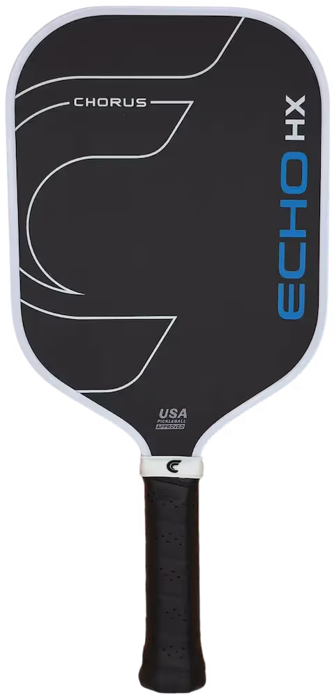 Chorus Echo HX 16mm Review | Matt's Pickleball