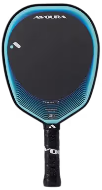 Avoura Pickleball Rhapsody 13mm Review | Matt's Pickleball