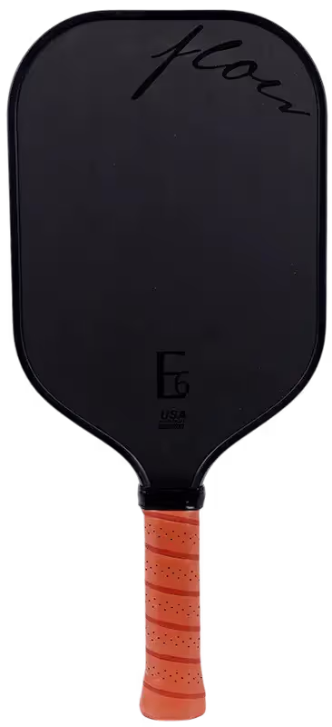 E6 Pickleball Pro Series FLOW 16mm Review | Matt's Pickleball