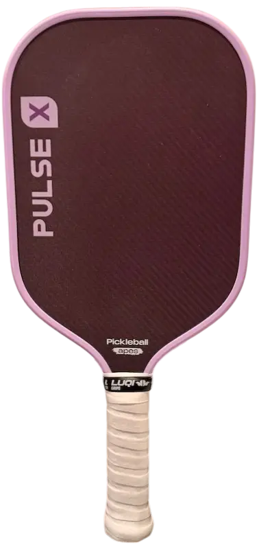 Pickleball Apes Pulse X 16mm Review | Matt's Pickleball
