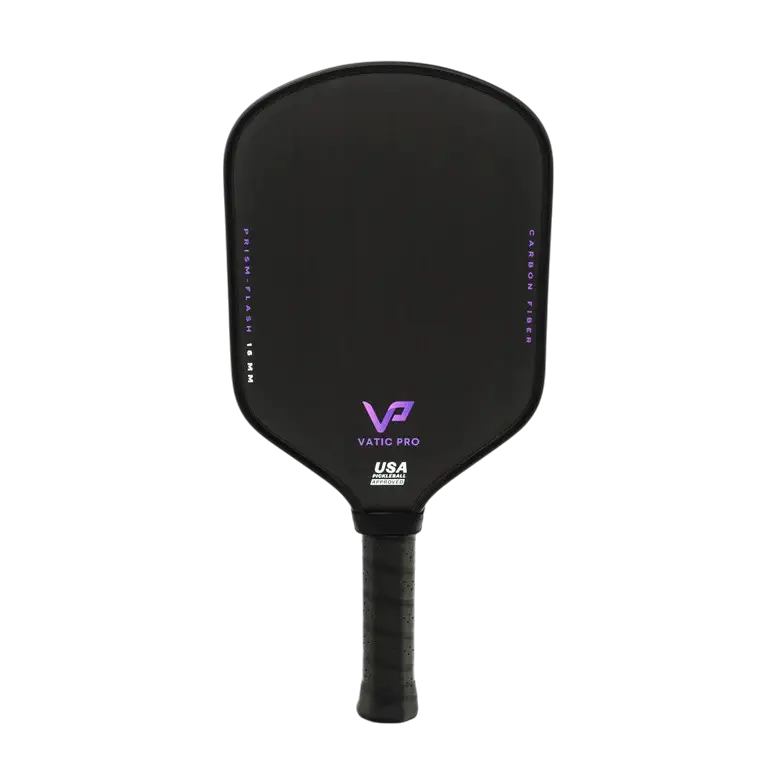 Vatic Pro Prism Flash 16mm Review | Matt's Pickleball