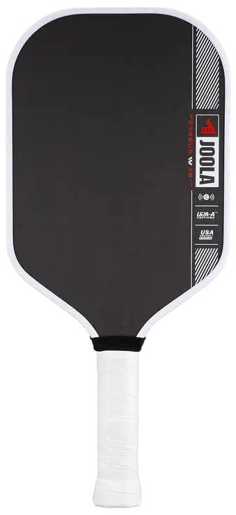 JOOLA Perseus Pro IV 16mm Review | Matt's Pickleball