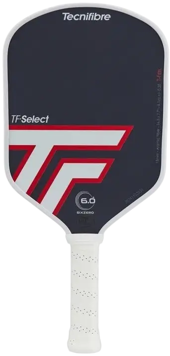 Tecnifibre TF Select 15mm Review | Matt's Pickleball