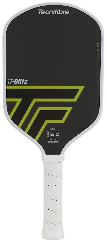 Tecnifibre TF Blitz 15mm Review | Matt's Pickleball