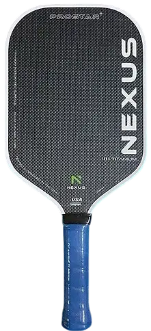 Nexus Pickleball ProStar 16mm Review | Matt's Pickleball