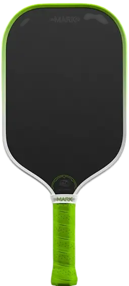 Mark Pickleball UnMARKeD 16mm Review | Matt's Pickleball