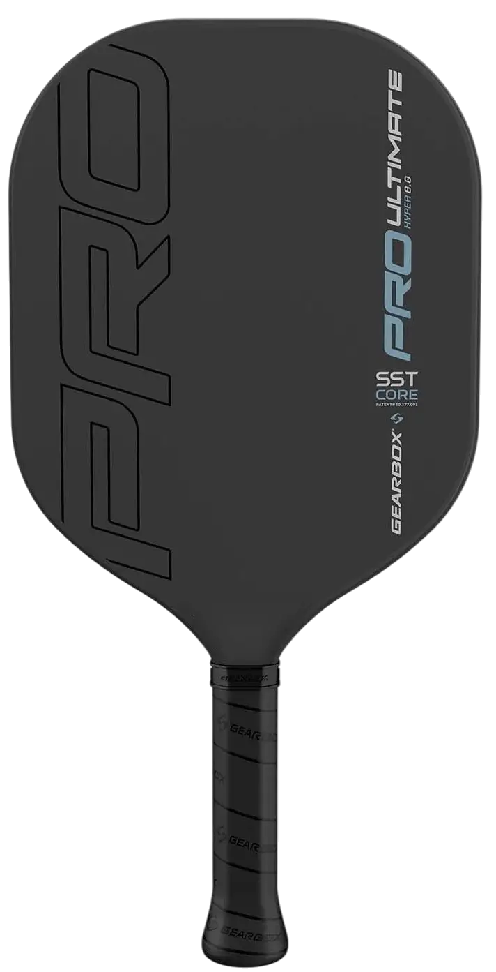 Gearbox Pro Ultimate Hyper 16mm Review | Matt's Pickleball