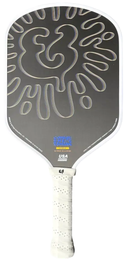 Bread & Butter Filth Hybrid 16mm Review | Matt's Pickleball