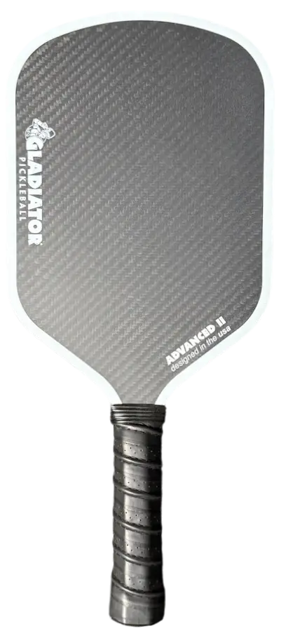 Gladiator Pickleball Advanced II 16mm Review | Matt's Pickleball