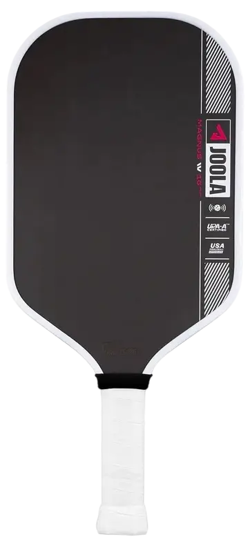 JOOLA Magnus Pro IV 16mm Review | Matt's Pickleball