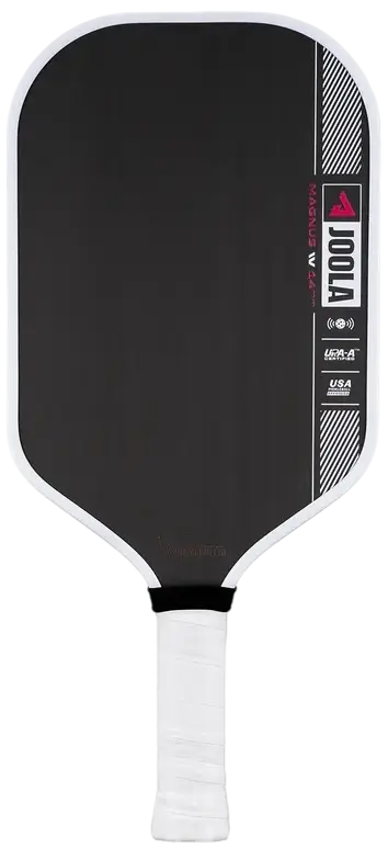 JOOLA Magnus Pro IV 14mm Review | Matt's Pickleball