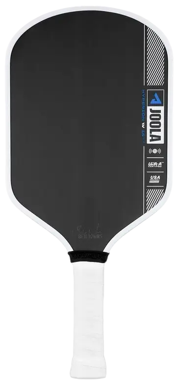 JOOLA Hyperion Pro IV 14mm Review | Matt's Pickleball
