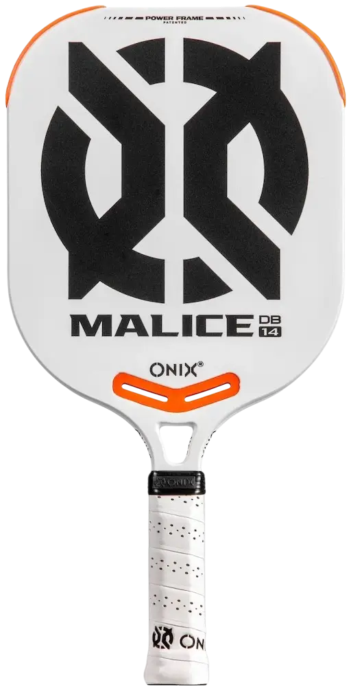 Onix Pickleball Malice DB Control 14mm Review | Matt's Pickleball