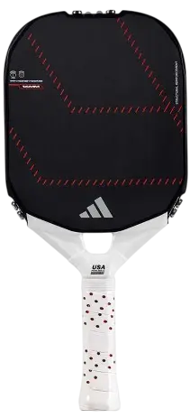 Adidas Metalbone LP 16mm Review | Matt's Pickleball