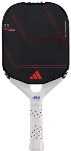 Adidas Metalbone LP S 16mm Review | Matt's Pickleball