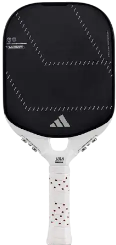 Adidas Metalbone 14.5mm Review | Matt's Pickleball