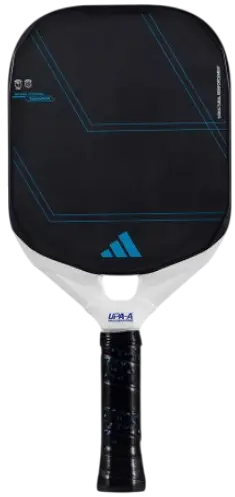 Adidas Metalbone LP Team 16mm Review | Matt's Pickleball