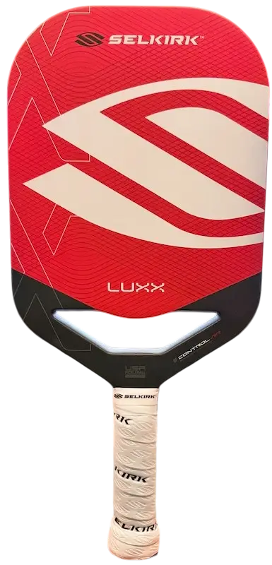 Selkirk LUXX Control Air Invikta 20mm Review | Matt's Pickleball