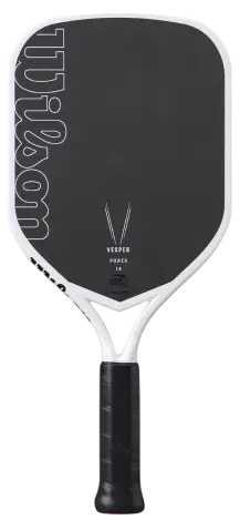 Wilson Vesper Power 14 Review | Matt's Pickleball