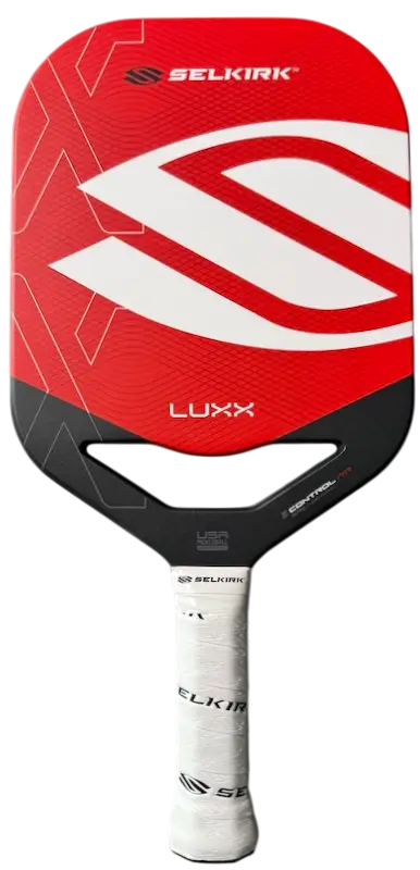 Selkirk LUXX Control Air Epic 20mm Review | Matt's Pickleball