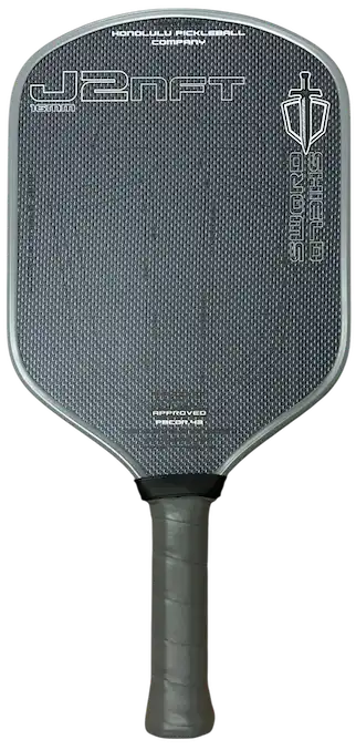 Honolulu Pickleball Co. J2NFT 16mm Review | Matt's Pickleball