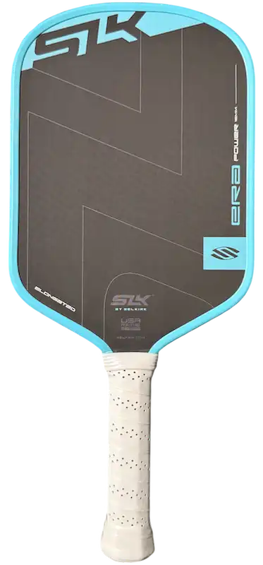 Selkirk SLK Era Power 16mm Review | Matt's Pickleball