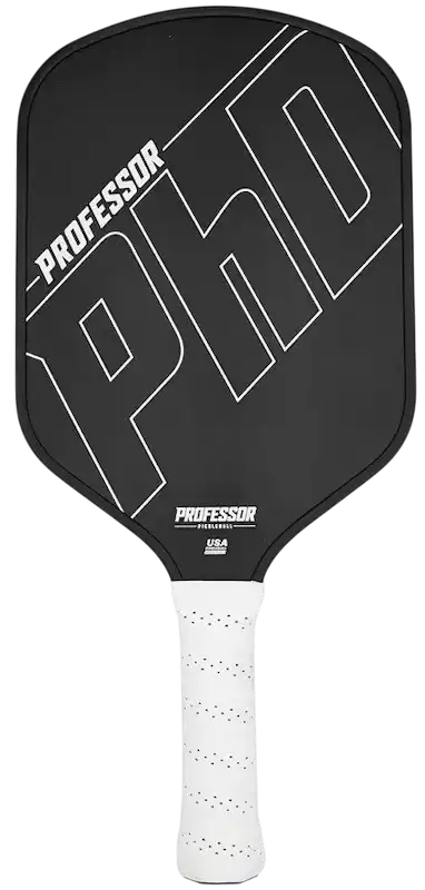 Professor Pickleball PhD 16MM Review | Matt's Pickleball