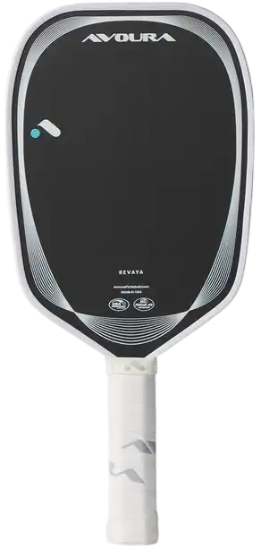 Avoura Pickleball Revaya 13mm Review | Matt's Pickleball