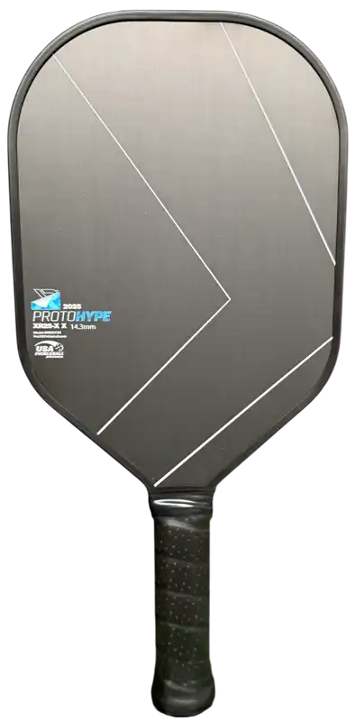 ProXR PROTOHYPE XIX 14.3 Review | Matt's Pickleball