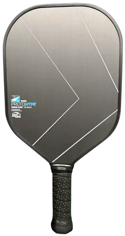 ProXR PROTOHYPE XXII 14.3 Review | Matt's Pickleball