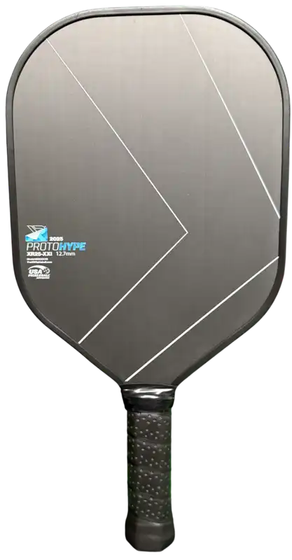 ProXR PROTOHYPE XXI 12.7 Review | Matt's Pickleball