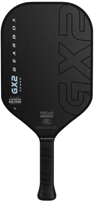 Gearbox GX2 Power Hybrid 16mm Review | Spin, Power & Fit | Matt's