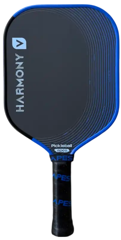 Pickleball Apes Harmony S 16mm Review | Matt's Pickleball