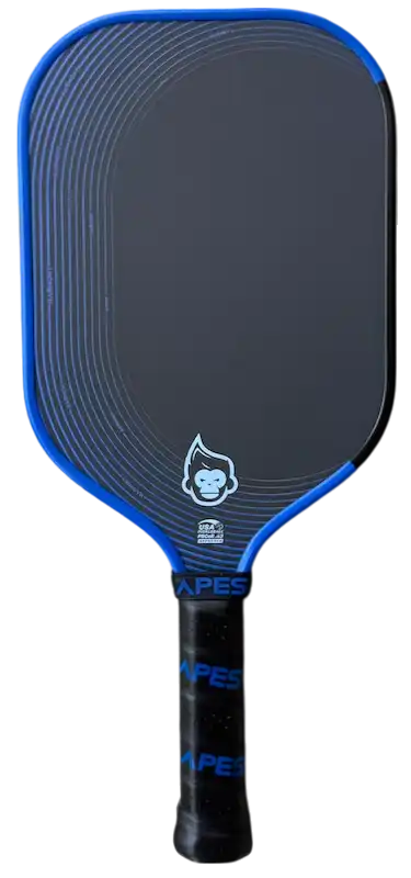 Pickleball Apes Harmony X 16mm Review | Matt's Pickleball