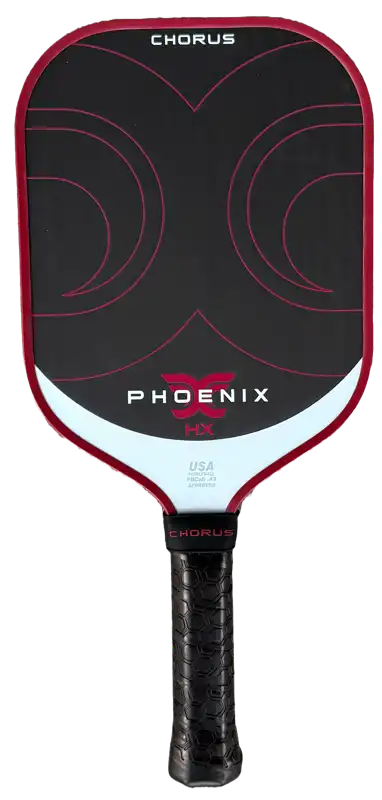 Chorus Phoenix HX 14mm Review | Matt's Pickleball