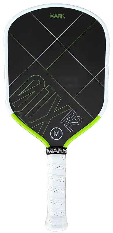 Mark Pickleball OneX R2 15.5mm Review | Matt's Pickleball