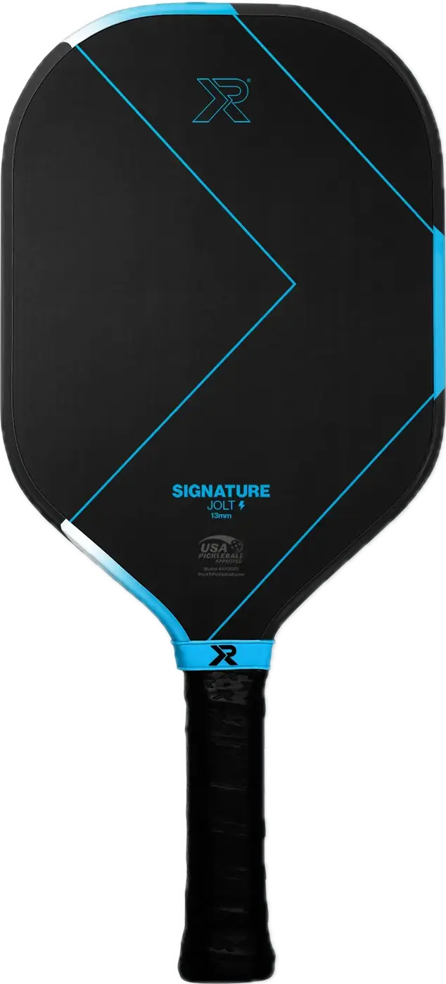 ProXR Signature Jolt 13mm Review | Matt's Pickleball