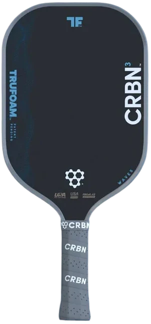 CRBN 3 TruFoam Waves Review | Matt's Pickleball