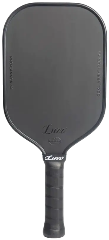 Luzz Pickleball Pro-Cannon 16mm Review | Matt's Pickleball