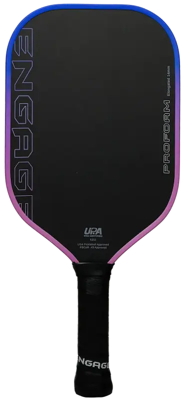 Engage ProFoam 14mm Review | Matt's Pickleball